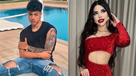 Yeri Mua Y Naim Vidéos Porno 